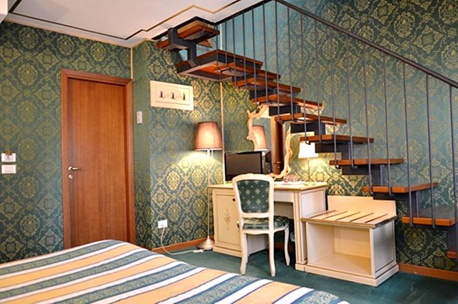 Residenza La Campana Hotel Venice Exterior photo