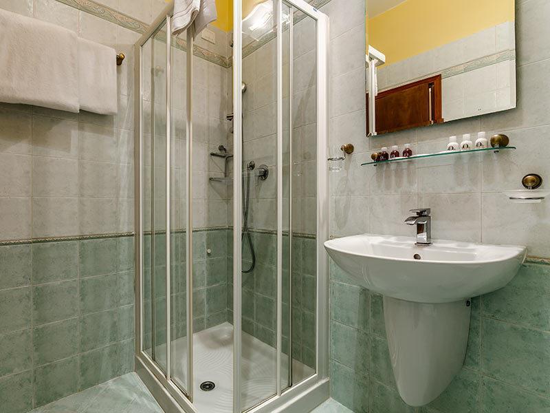 Residenza La Campana Hotel Venice Exterior photo