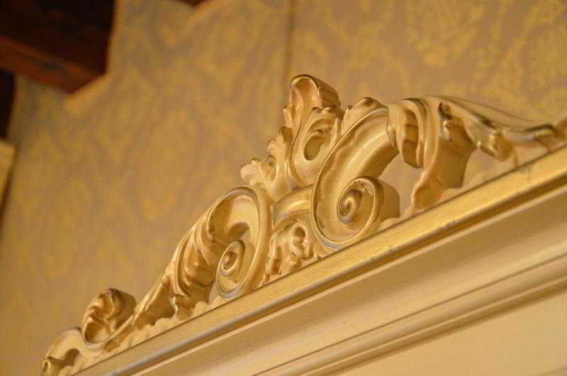 Residenza La Campana Hotel Venice Exterior photo