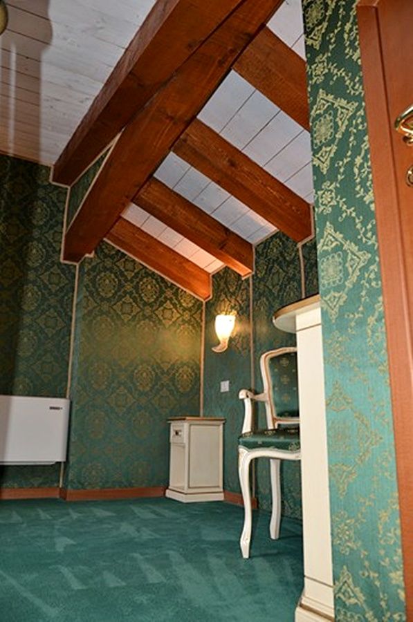 Residenza La Campana Hotel Venice Exterior photo