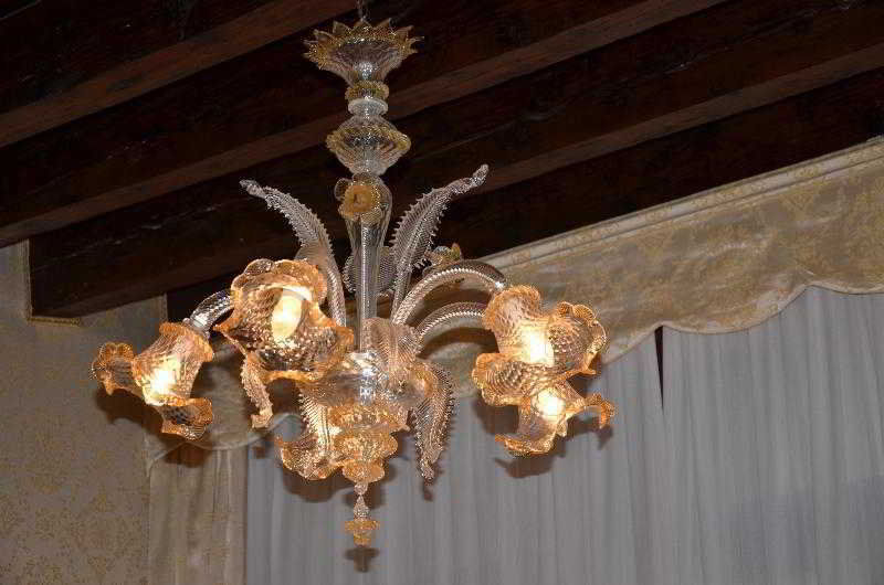Residenza La Campana Hotel Venice Exterior photo